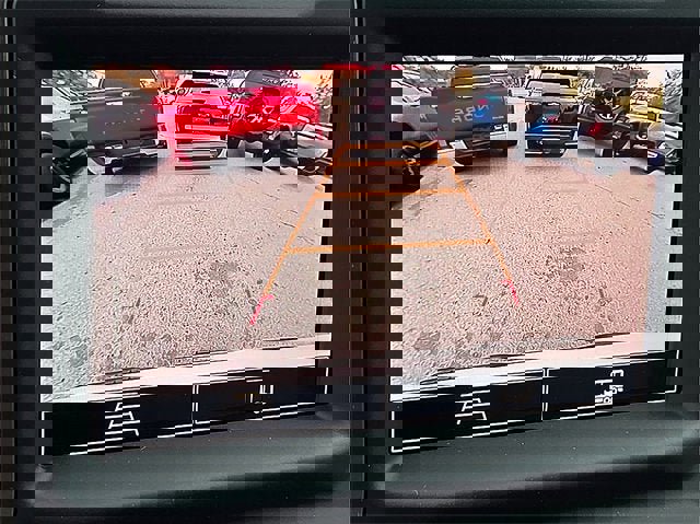 New 2026 Chevrolet Silverado 1500 W/T w/ WT Value Package image 18