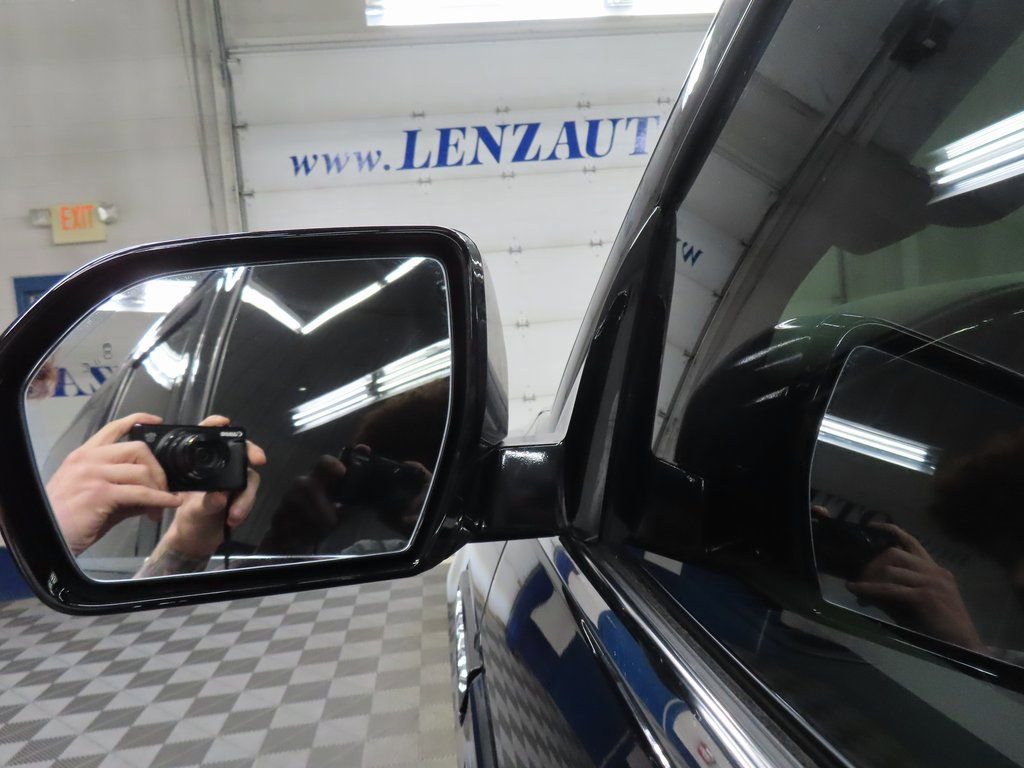 Used 2024 Lincoln Navigator L Reserve w/ Equipment Group 201A image 58