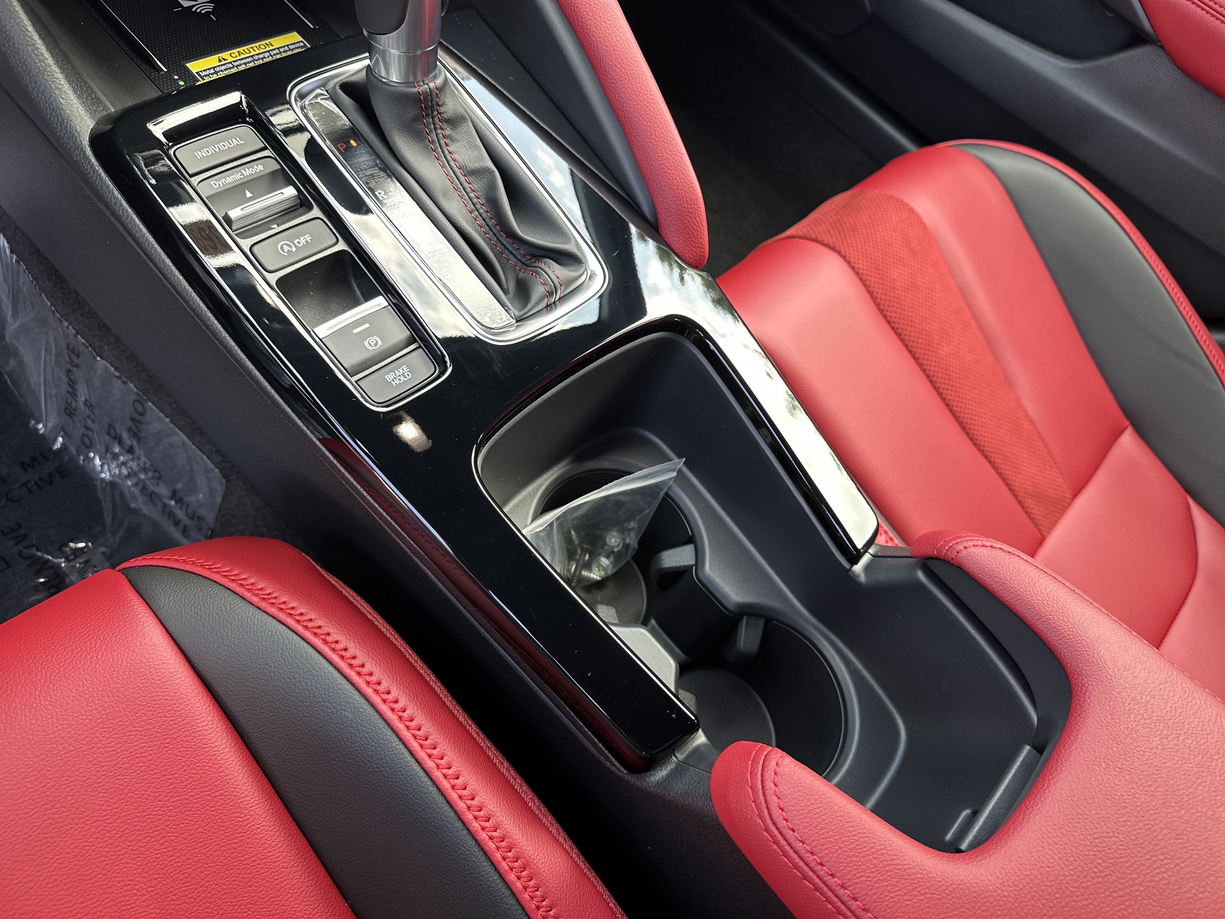 New 2026 Acura Integra A-Spec image 23