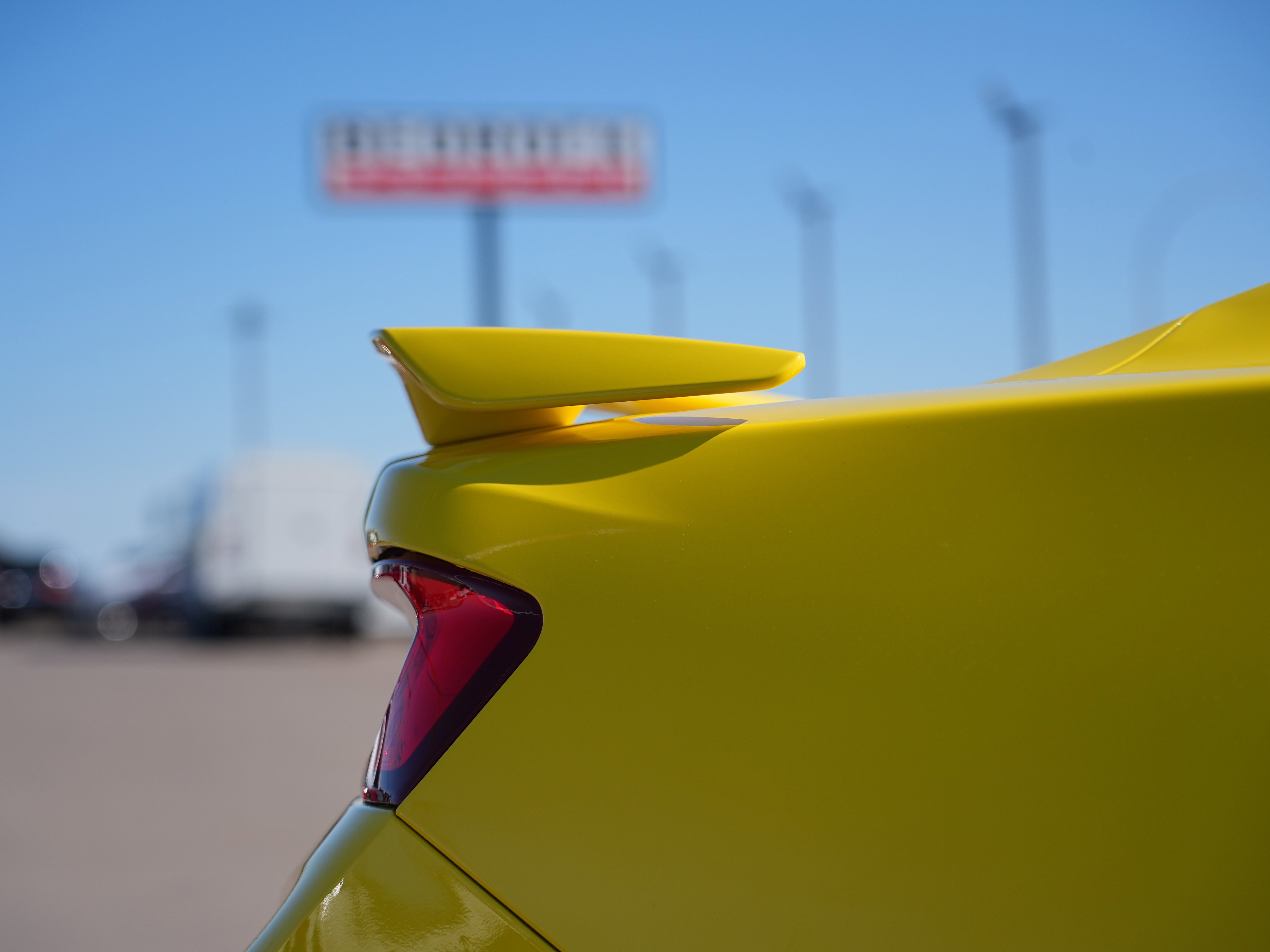 Used 2017 Chevrolet Camaro SS RWD image 25