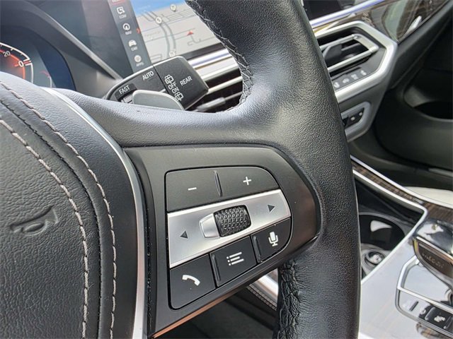 Used 2021 BMW X5 sDrive40i w/ Luxury Seating Package 2 image 15