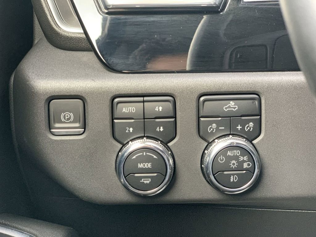 Certified 2023 GMC Sierra 1500 Elevation w/ X31 Off-Road Package image 16