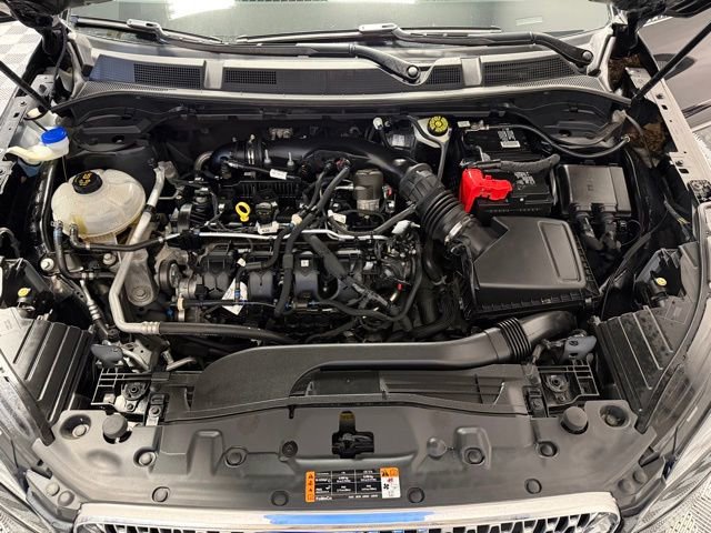 Used 2022 Lincoln Corsair AWD w/ Premium Package image 47