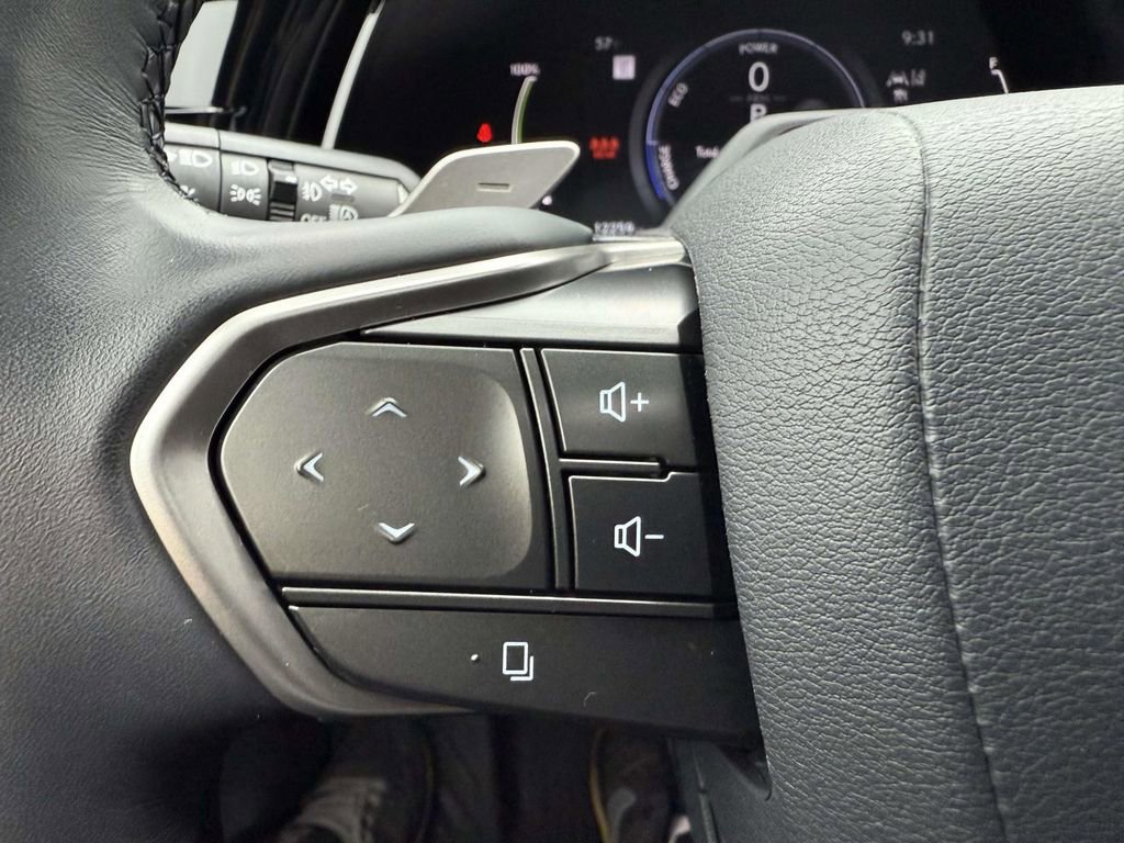 Used 2024 Lexus RX 450h AWD w/ Convenience Package image 23