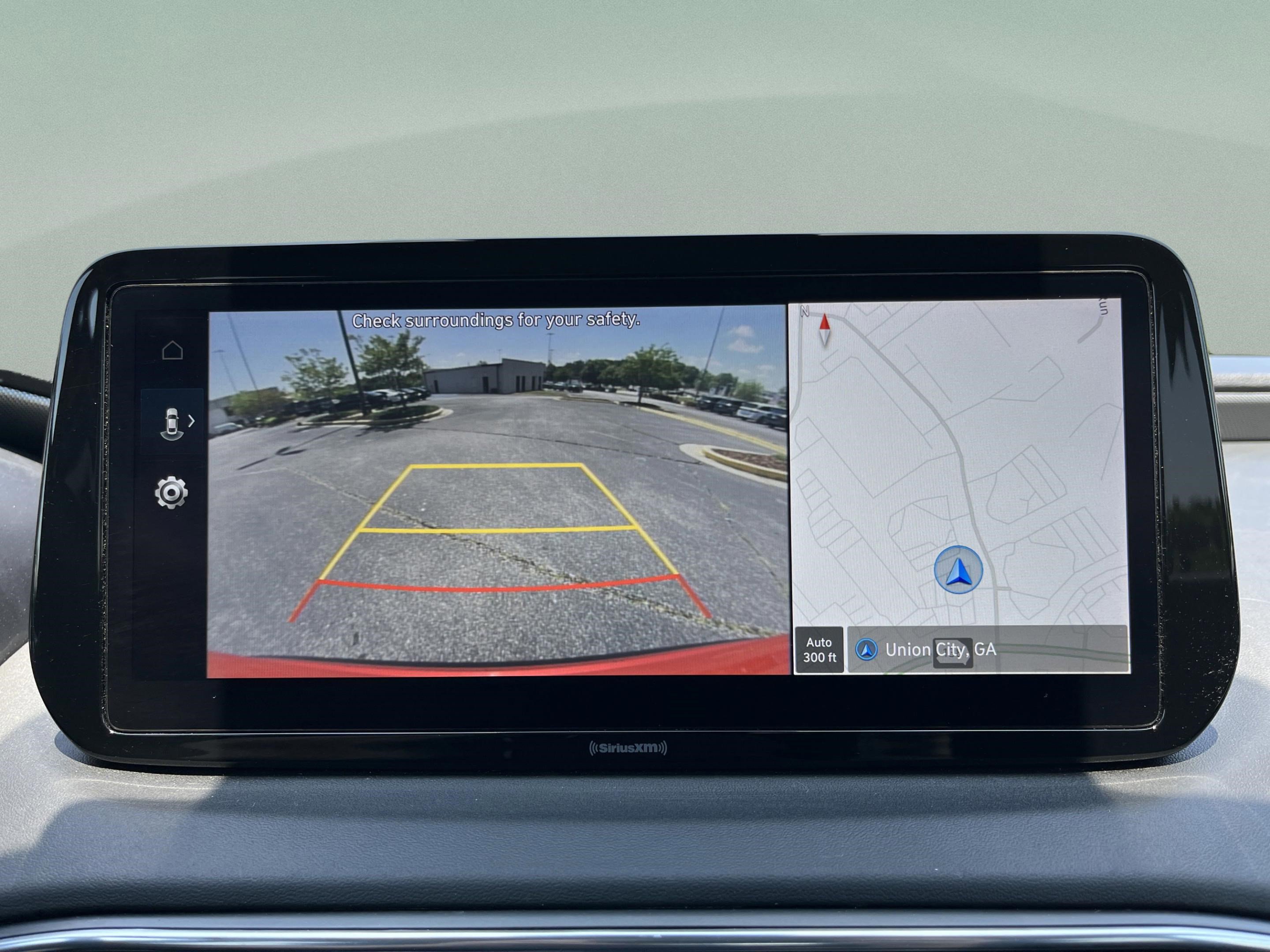 Used 2023 Hyundai Santa Fe SEL FWD image 11