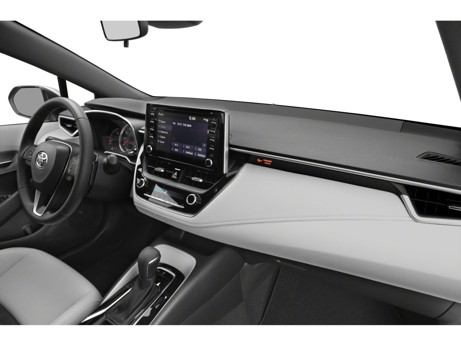 Used 2019 Toyota Corolla SE w/ SE Option Package image 13