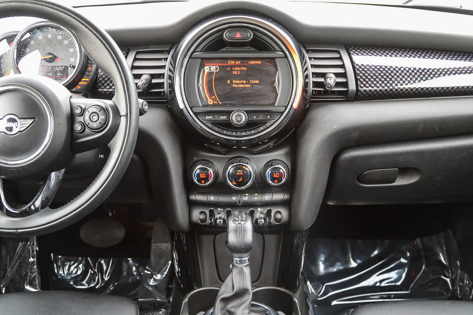 Used 2015 MINI Cooper S image 14