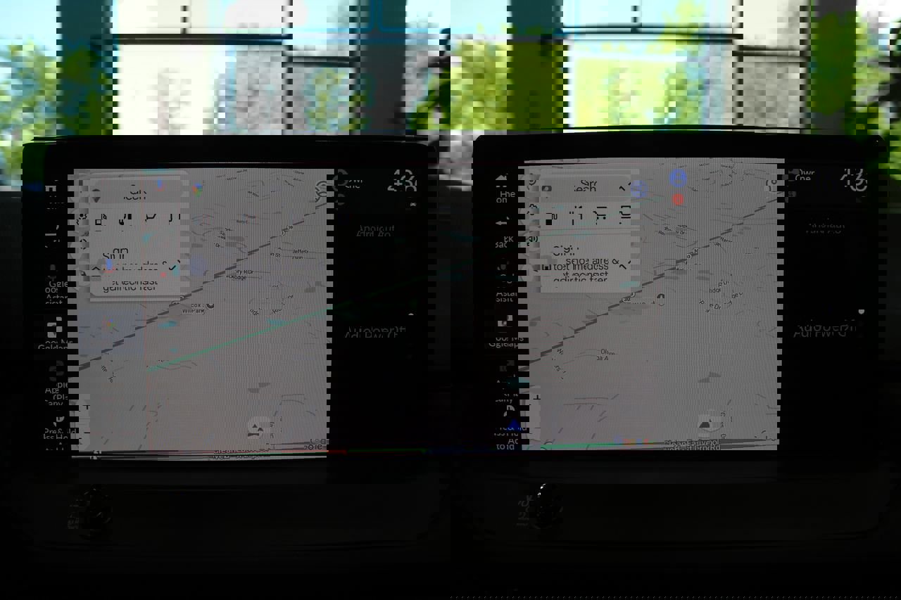 Used 2024 Honda Accord Touring image 46