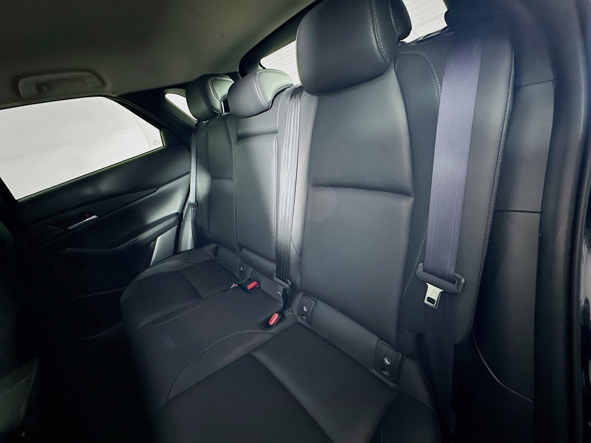 Used 2024 MAZDA CX-30 AWD 2.5 S w/ Select Sport Pkg image 25