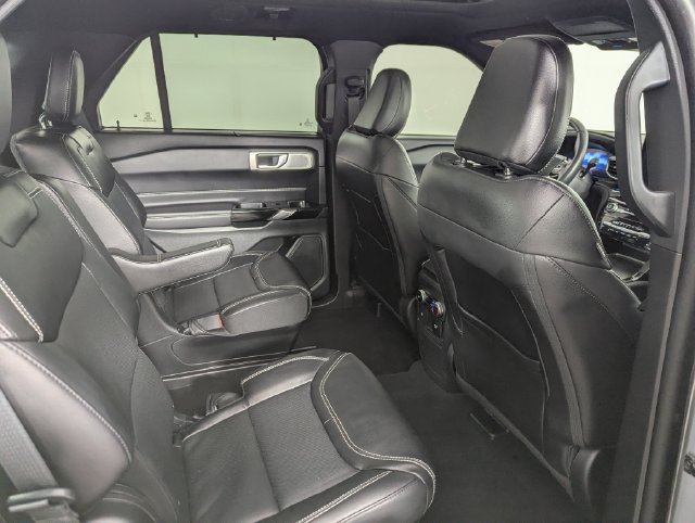 Used 2023 Ford Explorer ST w/ Technology Package AWD/4WD image 20