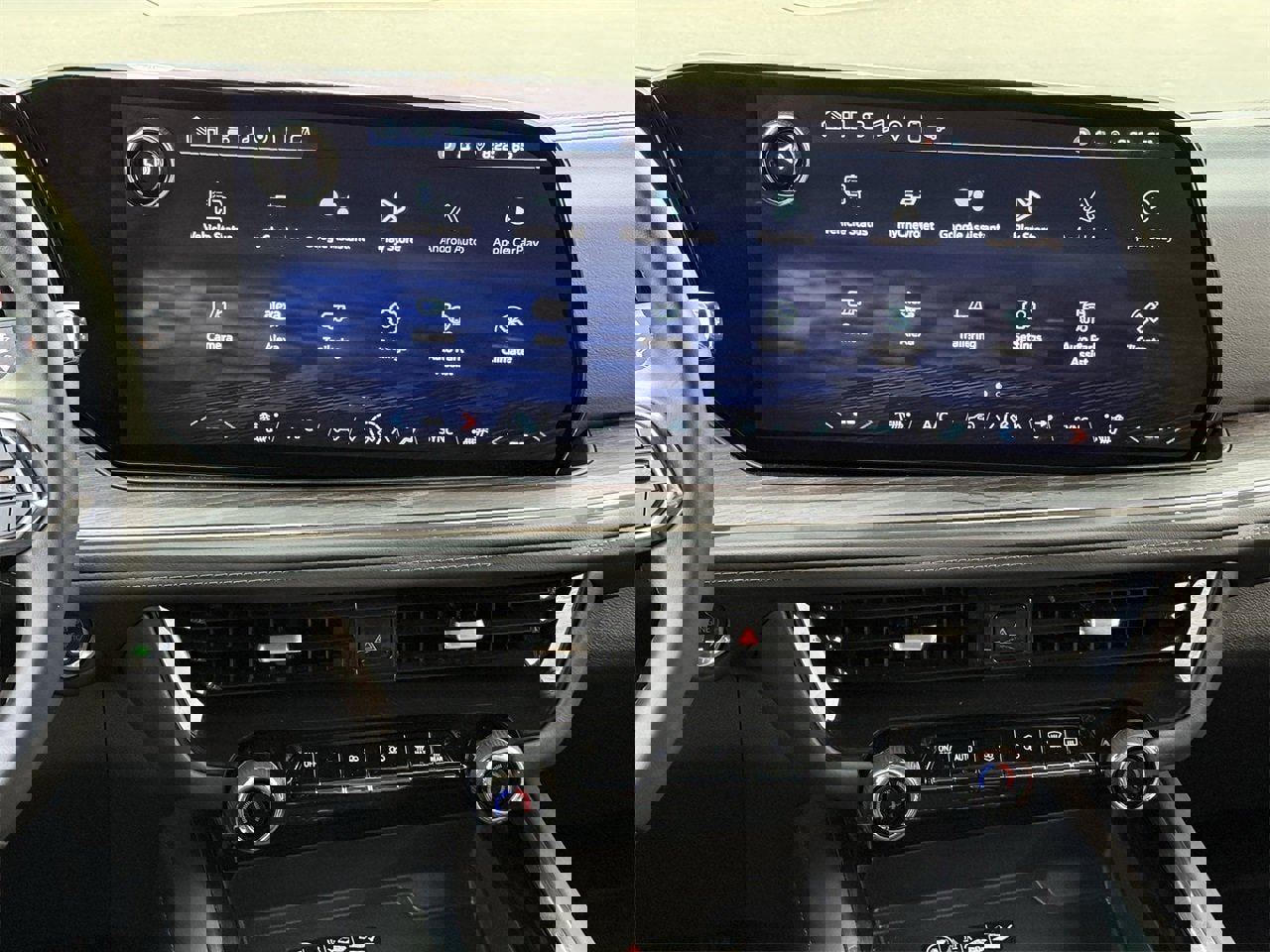 Certified 2025 Chevrolet Tahoe LT image 15