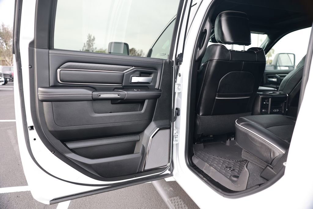 New 2026 RAM 2500 Power Wagon image 33