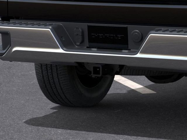New 2026 Chevrolet Silverado 1500 LT w/ Protection Package image 14