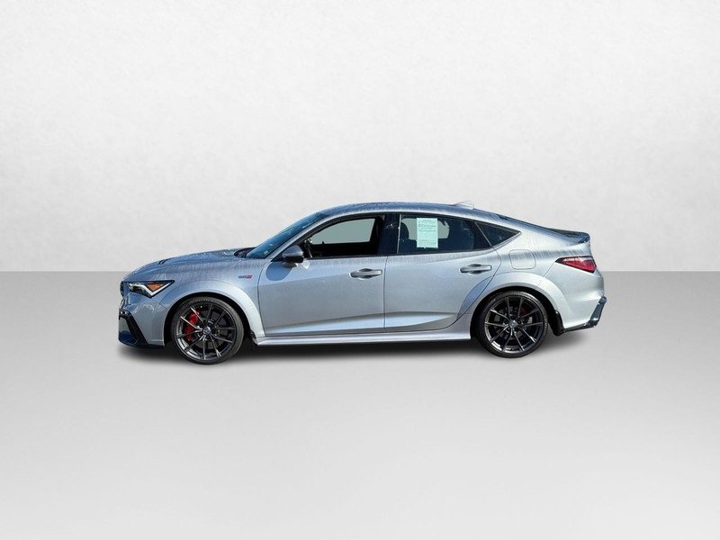 Used 2024 Acura Integra Type S image 2