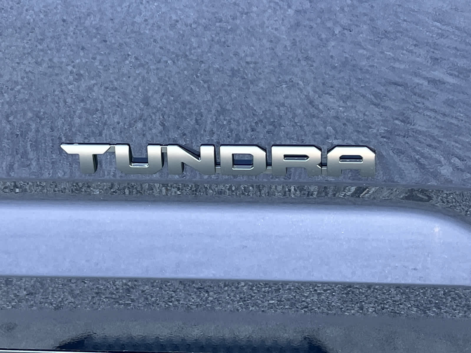 New 2026 Toyota Tundra SR5 w/ TRD Off-Road Package AWD/4WD image 6