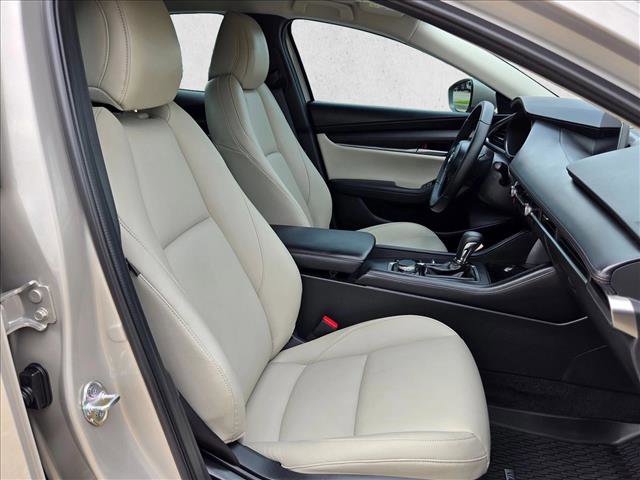 Used 2026 MAZDA MAZDA3 2.5 S Sedan w/ Preferred Pkg FWD image 21