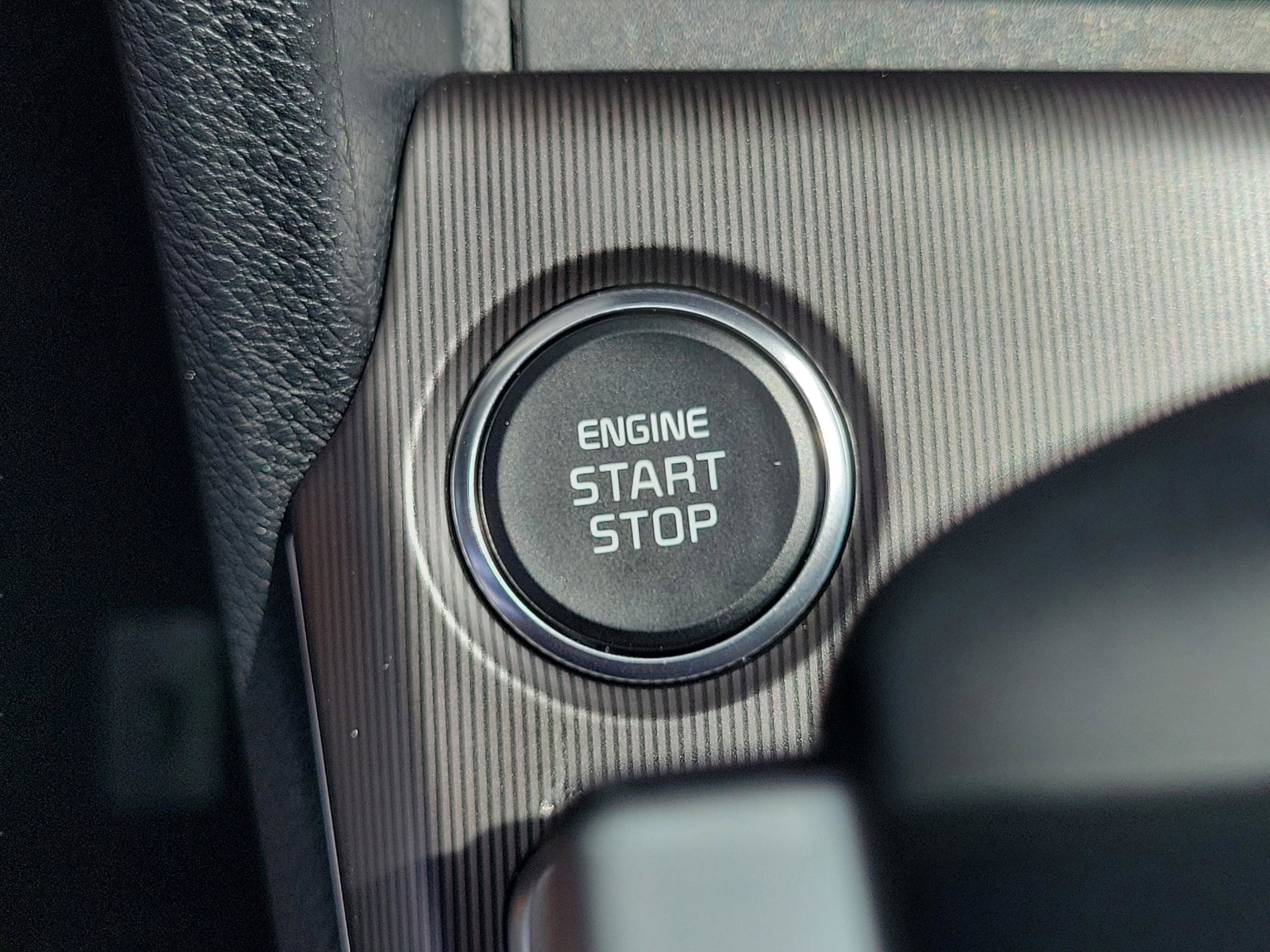 New 2026 Kia Sportage SX image 30