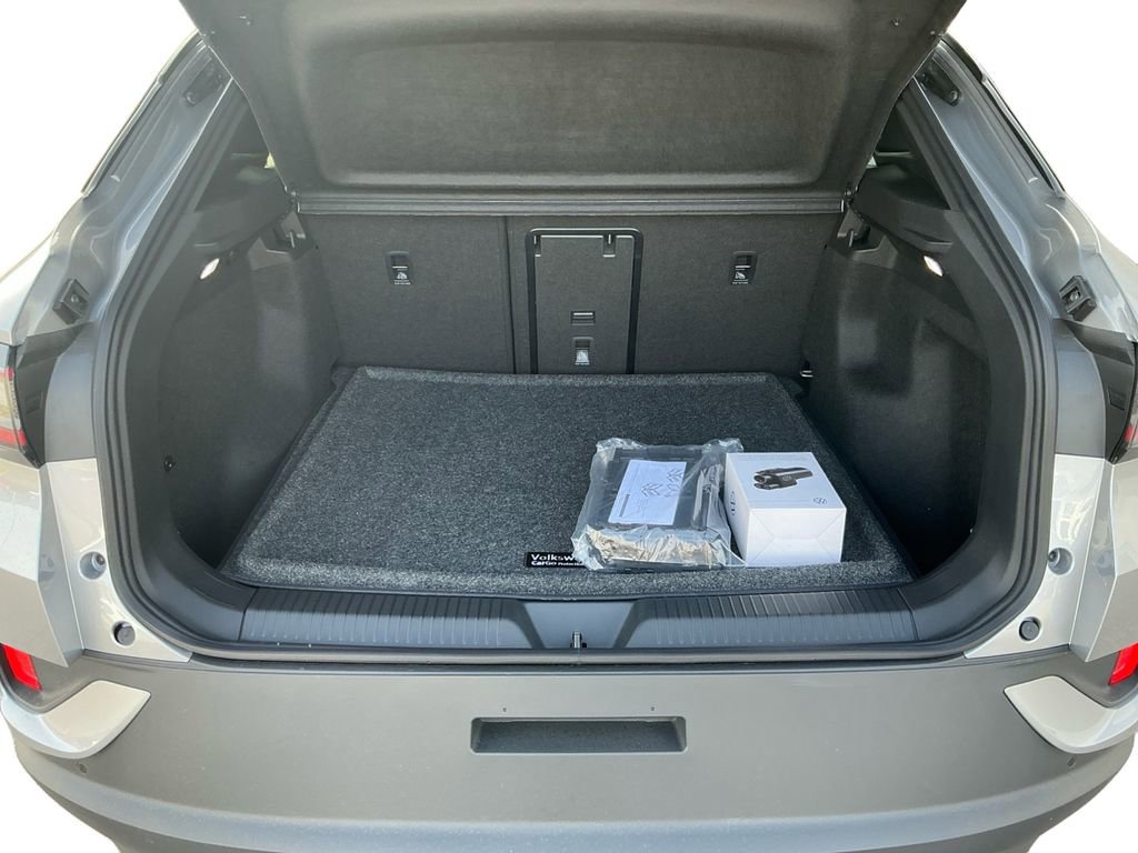 New 2026 Volkswagen ID.4 Pro S AWD/4WD image 21