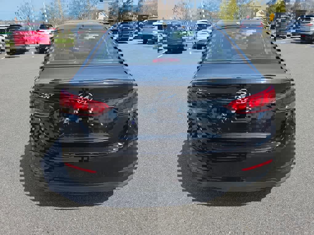 Used 2019 Hyundai Accent SEL image 7