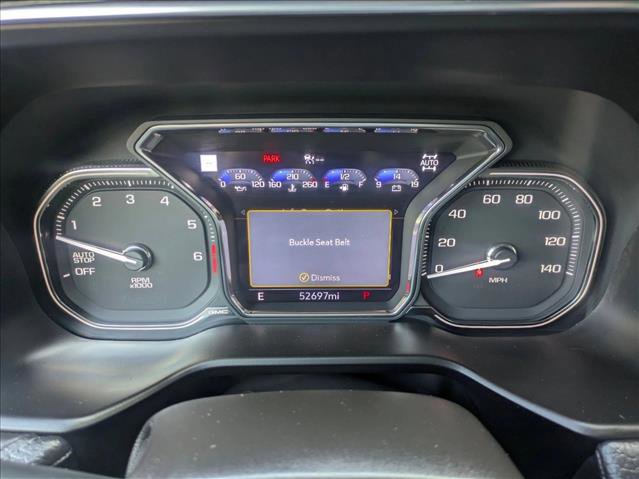 Used 2021 GMC Yukon Denali w/ Denali Premium Package image 11