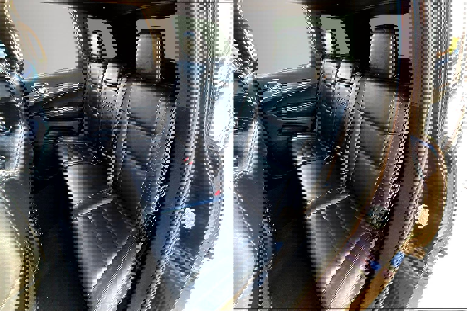 Used 2020 Jeep Grand Cherokee Limited image 22