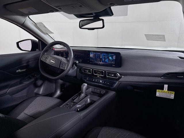 New 2026 Nissan Sentra SV FWD image 25