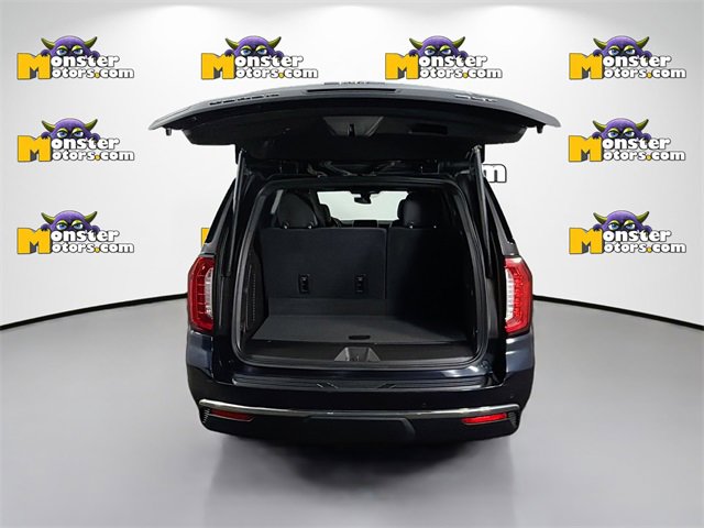 Used 2021 GMC Yukon SLT image 24