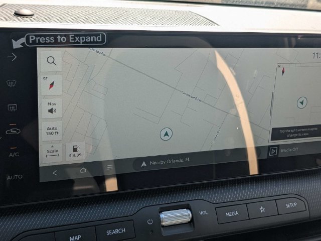 New 2026 Kia K4 GT-Line FWD image 22