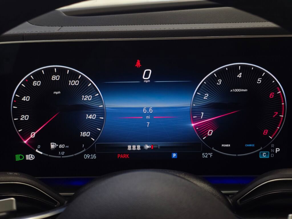 New 2026 Mercedes-Benz GLE 450 4MATIC Coupe image 25