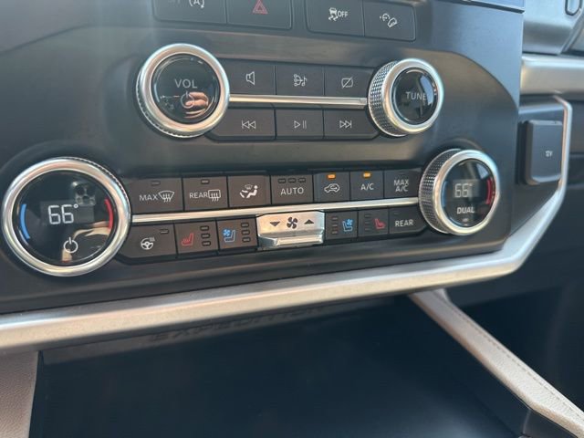 Used 2024 Ford Expedition Max XLT image 47