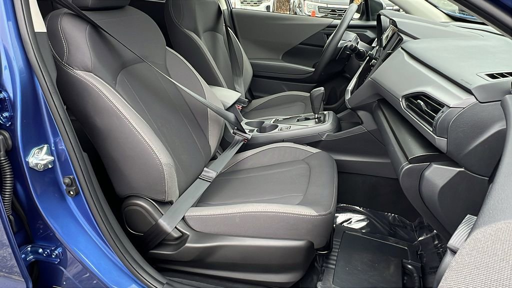 Certified 2025 Subaru Crosstrek 2.0i Premium image 13