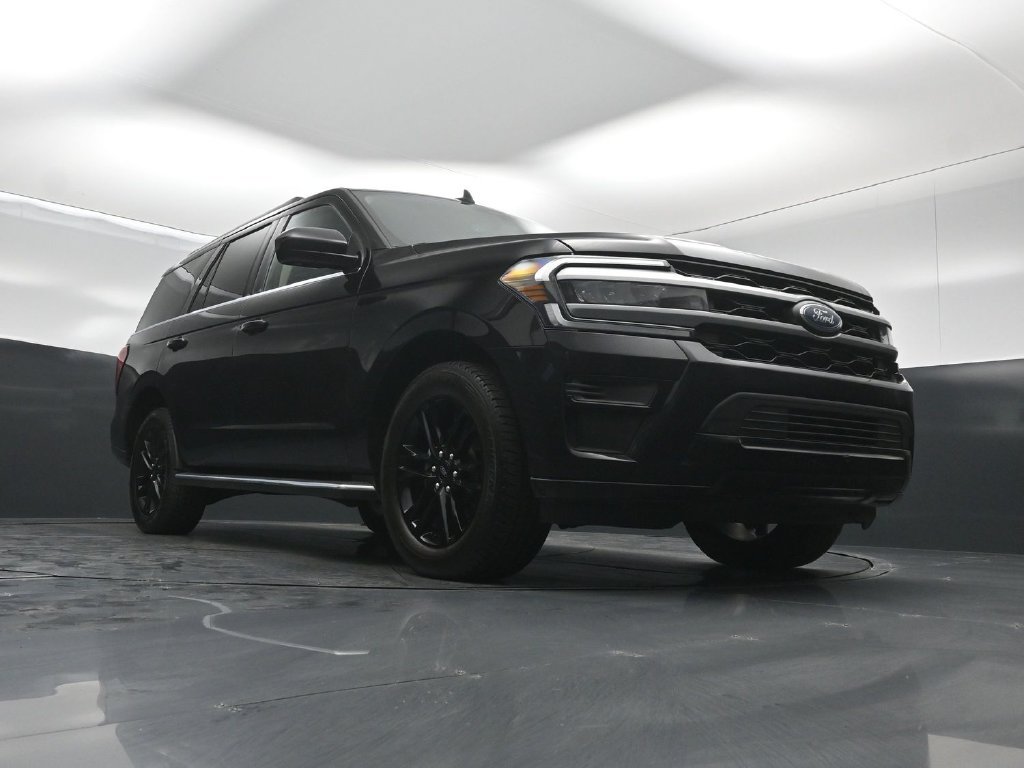 Used 2022 Ford Expedition XLT RWD image 46