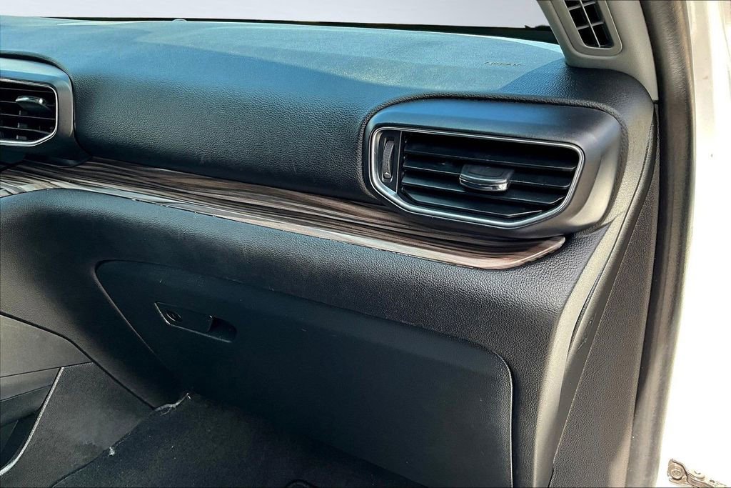 Used 2023 Ford Explorer Limited image 26