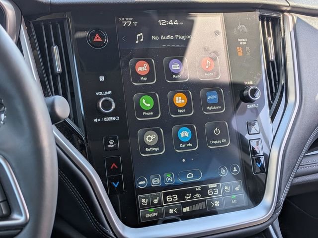 Certified 2024 Subaru Outback Touring image 12