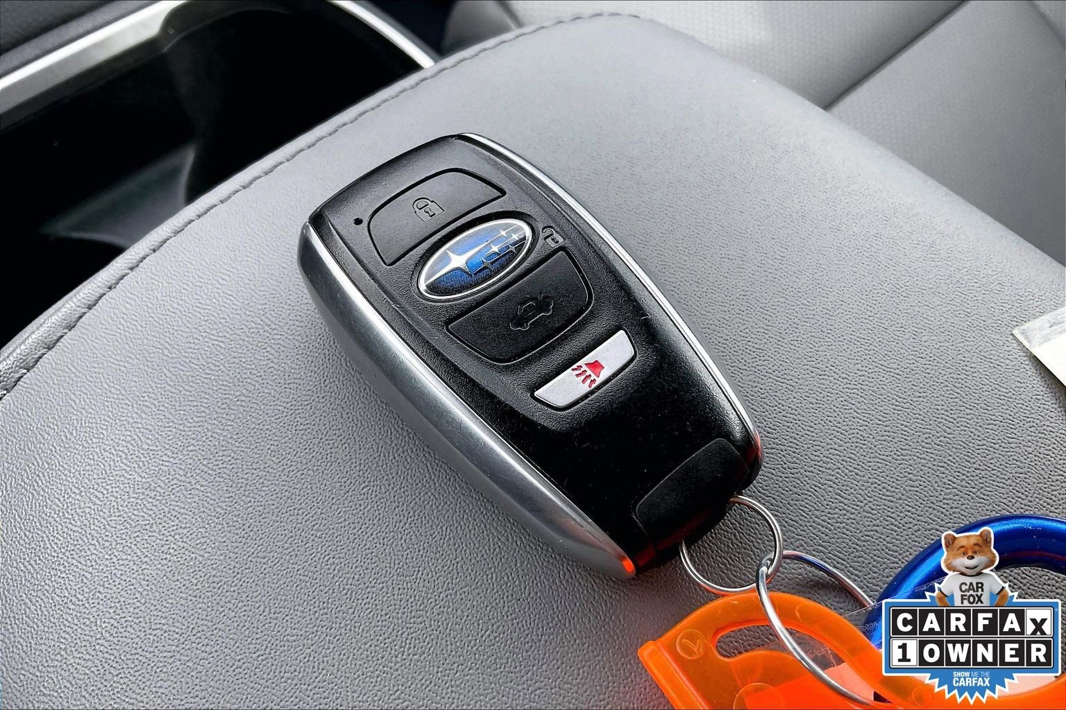 Certified 2023 Subaru Outback Limited XT image 15