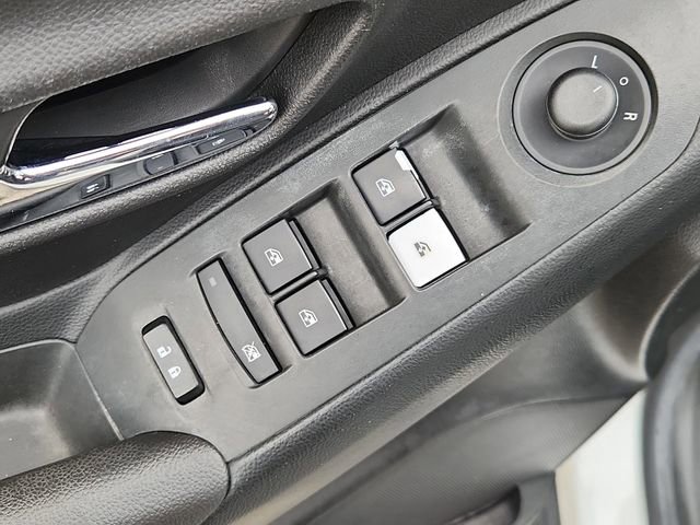 Used 2017 Chevrolet Trax LS FWD image 20