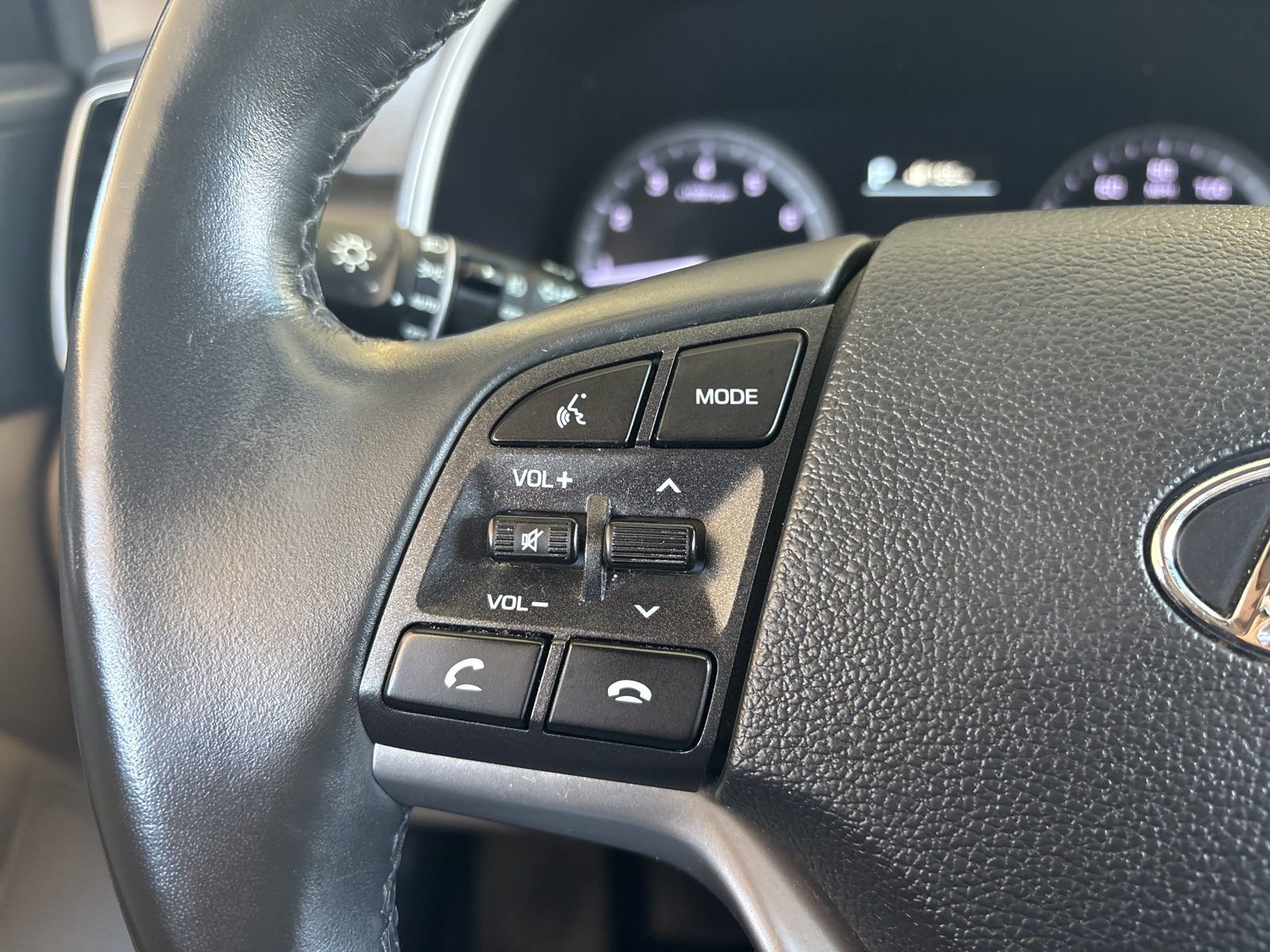 Used 2021 Hyundai Tucson Ultimate image 32