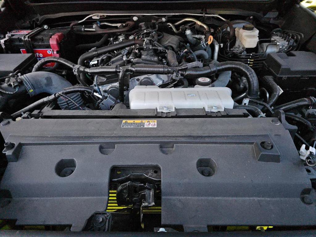 Used 2025 Toyota Tacoma SR5 image 20