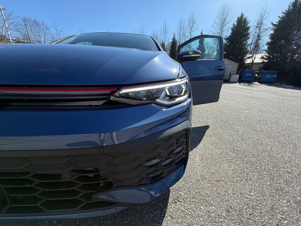 New 2026 Volkswagen Golf SE image 26