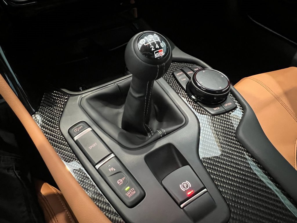 New 2026 Toyota Supra Premium image 21