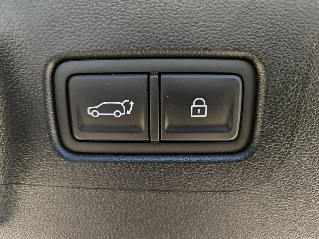 New 2026 Hyundai Santa Fe SE FWD image 13