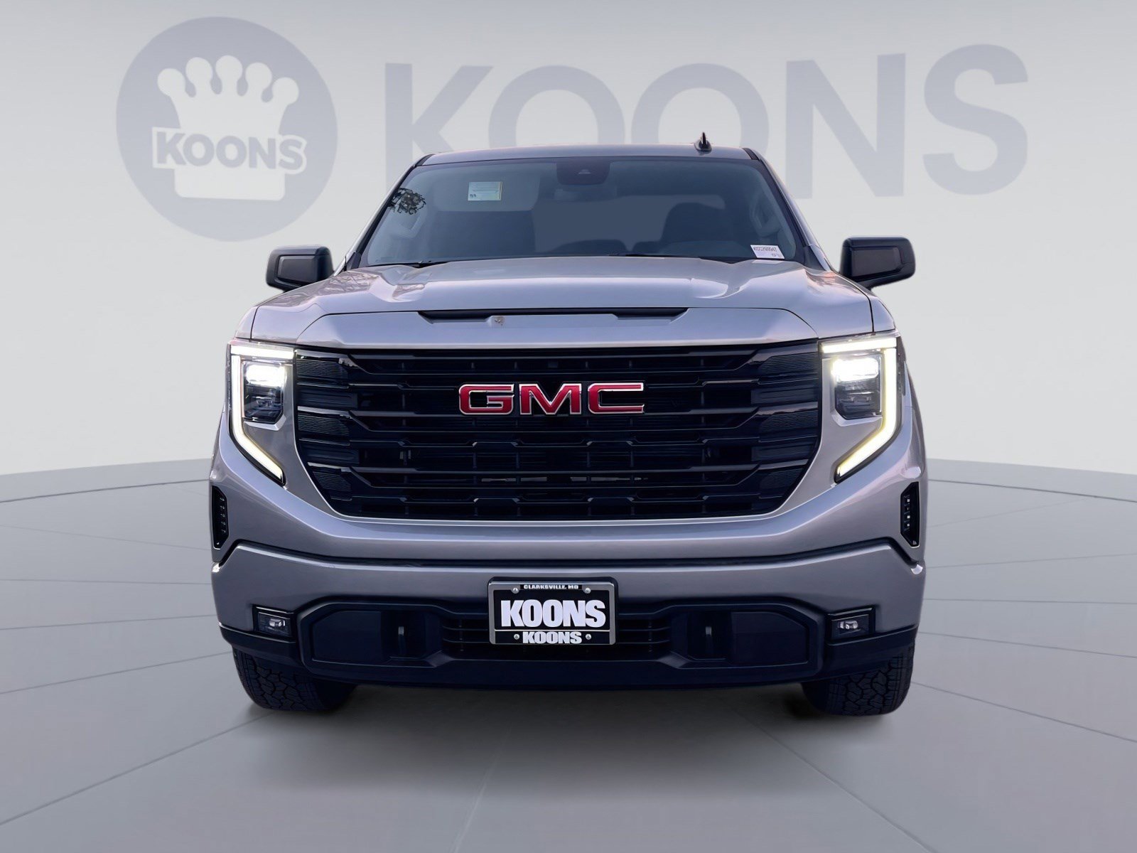 New 2026 GMC Sierra 1500 Elevation w/ Elevation Select Package image 10