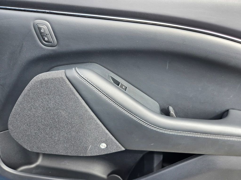 Used 2022 Ford Mustang Mach-E Premium AWD/4WD image 8