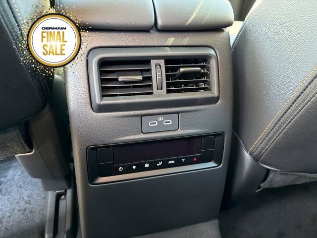 New 2026 MAZDA CX-90 3.3 Turbo w/ Select Package image 15