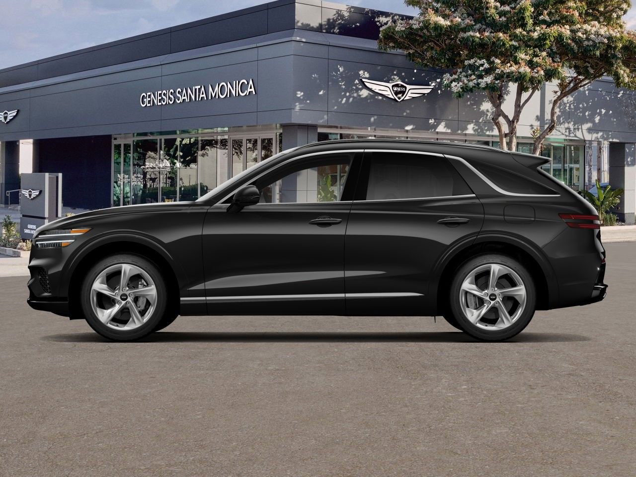 New 2026 Genesis GV70 2.5T AWD/4WD image 6