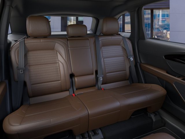 New 2026 Lincoln Nautilus Reserve AWD/4WD image 12