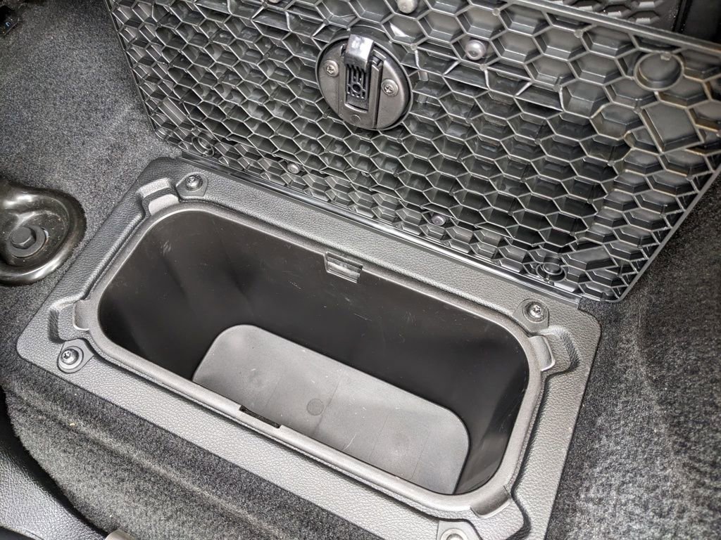 Used 2024 RAM 3500 Limited image 50