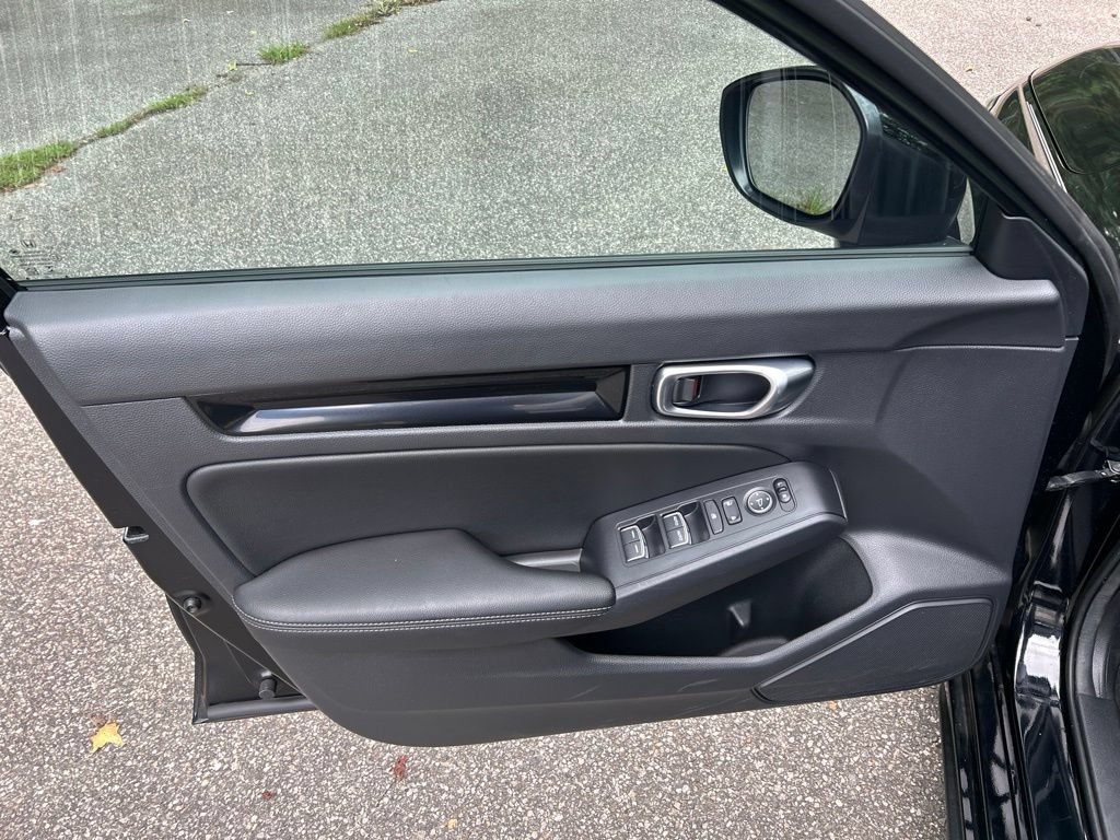 Used 2023 Honda Civic EX-L image 14