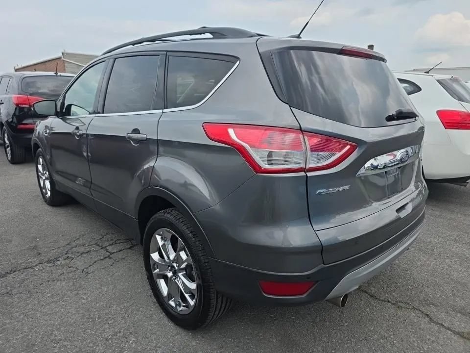 Used 2013 Ford Escape SEL AWD/4WD image 4