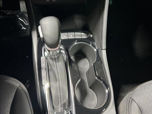 New 2026 Buick Encore GX Preferred w/ Comfort Package image 21